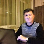 Музиакбар Айдаров on My World.
