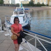 айгуля сергалиева on My World.