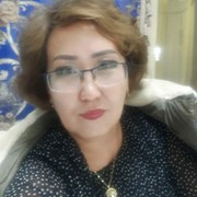 Айгуль Баймуратовна on My World.
