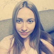 Елена Вдовенко on My World.