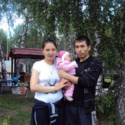 Эльмира Алдаярова on My World.