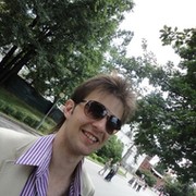 Арсений К on My World.