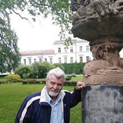 Алекс Шефер on My World.