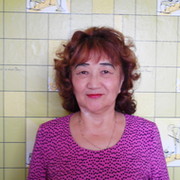 Галина Соколова on My World.
