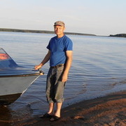 александр елькин on My World.