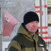 Александр Ермаков on My World.