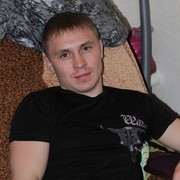 Альберт Сайфутдинов on My World.