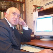 Алексей Быков on My World.