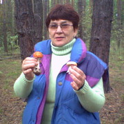 Лариса Чистякова on My World.