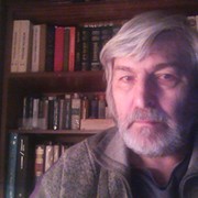 Александр Артёмов в Моем Мире.