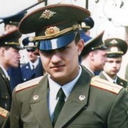Максим Алдушин on My World.