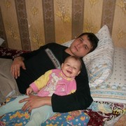 Денис Чернышев on My World.