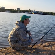 Александр Плотников on My World.