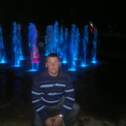 Александр Мусатов on My World.