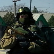 Александр Чумаков on My World.