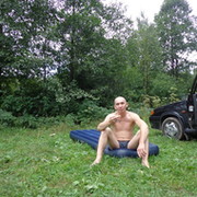 александр изместьев on My World.