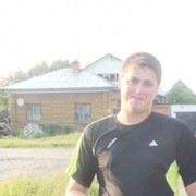 Александр Лаптев on My World.