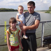 Александр Шатунин on My World.