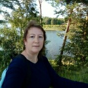Александра Горбунова on My World.