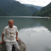 александр кирпичников on My World.