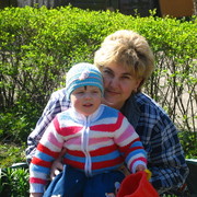 Ольга Александрова on My World.