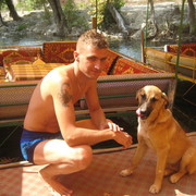 Алексей Мишин on My World.