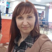 Елена Строева on My World.