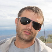 Александр Бражников on My World.