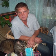 Олег Коцюба on My World.