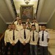 Александр Дац on My World.