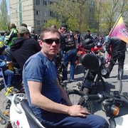 Алексей Якоби on My World.