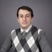 Александр Аранович on My World.