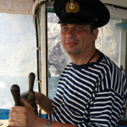 Александр Петров on My World.