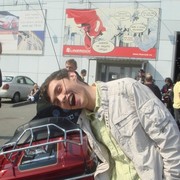 Александр Лопухов on My World.