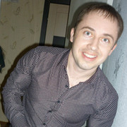 Александр Голиздра on My World.