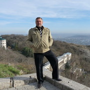 Александр Заика on My World.