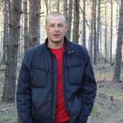 Алексей Бычков в Моем Мире.