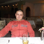 Дима Алексенко on My World.