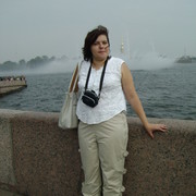 Юнона Алексеева on My World.