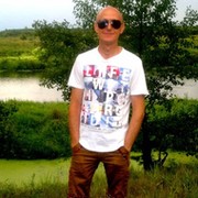 Александр Иванов on My World.