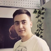 Фёдоров Алексей on My World.