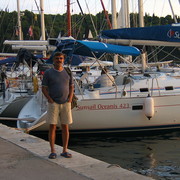 Александр Омельченко on My World.