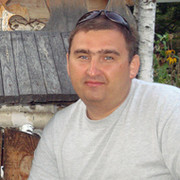 Алексей Меньчев on My World.