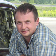 Александр Федьков on My World.