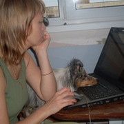 Татьяна Ромодина on My World.