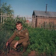Алексей Белкин on My World.