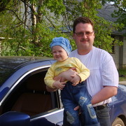 Андрей Платонов on My World.