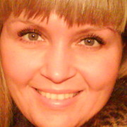 Алла Семенова on My World.