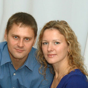 Алла Данченко on My World.