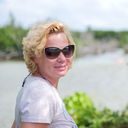 Алла Французова on My World.